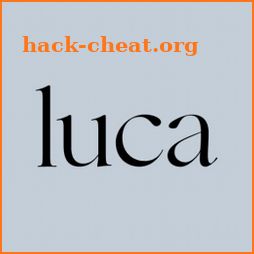 luca icon