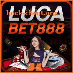 LUCABET888 icon