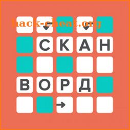 Лучшие Сканворды icon