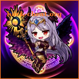 Lucifer idle icon