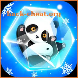 Lucky Animals 2048 icon