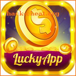 Lucky App - Win Lucky Rewards! icon