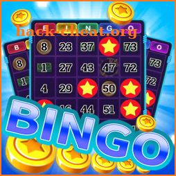 Lucky Bingo : Happy Game icon