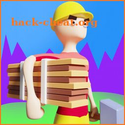 Lucky Builder icon