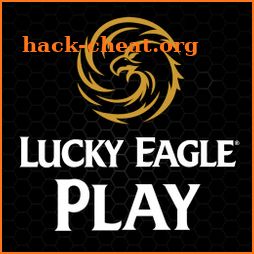 Lucky Eagle Play - Slots Games icon