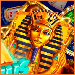 Lucky Egypt Race icon