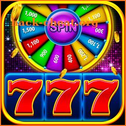 Lucky Huge Slots: Aussie Pokies, Free Casino Games icon