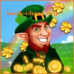 Lucky Leprechaun Match icon