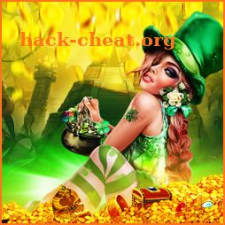 Lucky Leprechaut icon