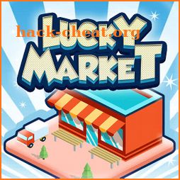 💸Lucky Market: Crazy Shopper!💸 icon