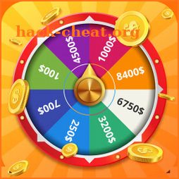 Lucky Rewards : Scratch Card icon