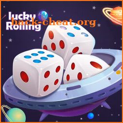 Lucky Rolling icon