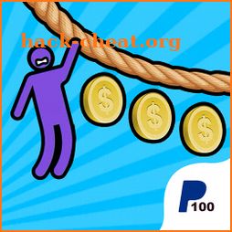 lucky ropeman icon