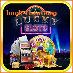 Lucky Slots - Casino Games icon