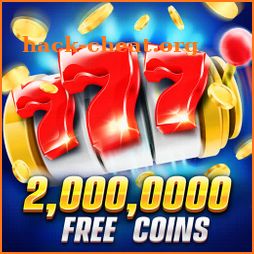 Lucky Slots Jackpot icon