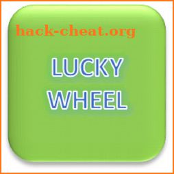 Lucky Wheel icon