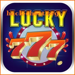 LUCKY777 - Game danh bai Online icon