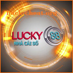 LUCKY88 - Nhà cái thể thao, bóng đá uy tín 2021 icon