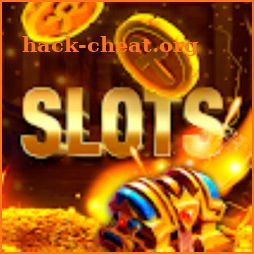 Luckyland Slots: Win Cash icon