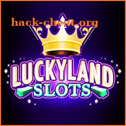 Luckyland Slots: Win Real Cash icon