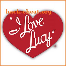 LUCYMOJIS - I Love Lucy™ icon