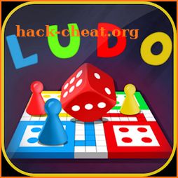 Ludo 2018 icon