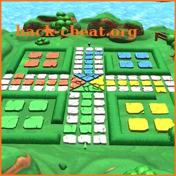 Ludo 3D Multiplayer icon