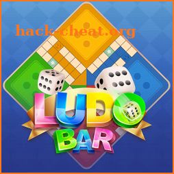 Ludo Bar icon