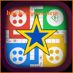 Ludo (Board) Game : Star 2017 King icon