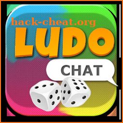 Ludo Chat icon