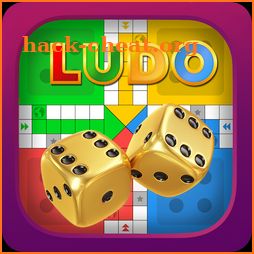 Ludo Clash: Play Ludo Star Online. A king game icon