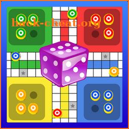 Ludo Classic: Ludo Championship - Star Game 2018 icon