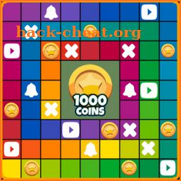 Ludo Coins icon