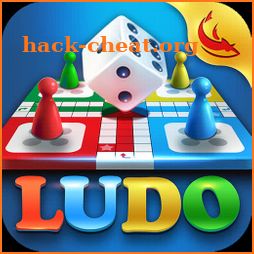 Ludo Comfun- Ludo Online Game icon