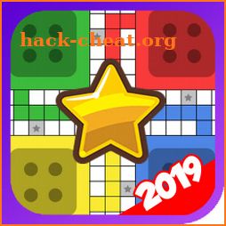 Ludo Dice Game 2019 - Ludo Star icon