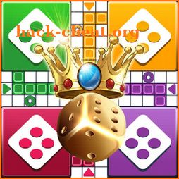 Ludo: Dice Game Online icon