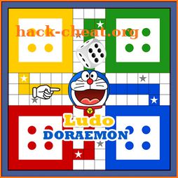 Ludo Doraemon 2018 icon