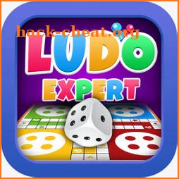 Ludo Expert- Voice Call Online icon