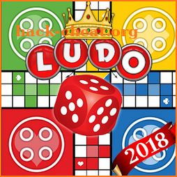 Ludo Game 2018 : The Classic Dice Game 2018 icon