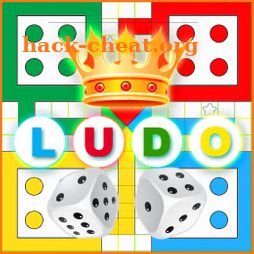 Ludo Game King 2020 icon