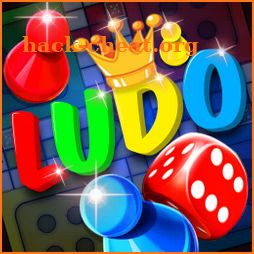 Ludo Game King icon