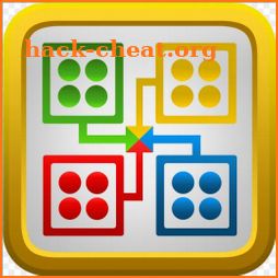 Ludo Game Multiplayer icon