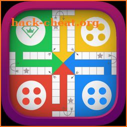 Ludo Game : New(2018) Dice Game, Ludo Star icon