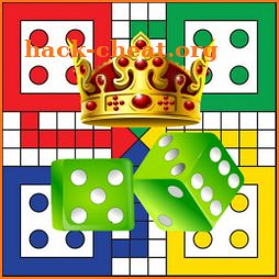 Ludo King-Lite Play icon