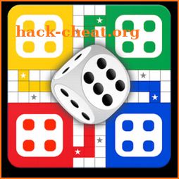 Ludo Light Game : 2019 Ludo Star Fun Dice icon