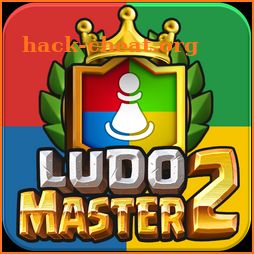 Ludo Master 2 – Best Board Game with Friends icon