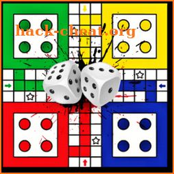 Ludo Multiplayer Addictive Simple Dice icon