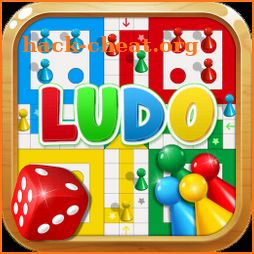 Ludo Play The Dice Game icon