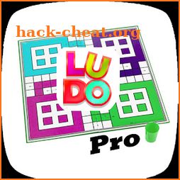 Ludo Pro Offline icon