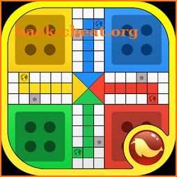 Ludo Raja LIVE – Classic Indian Ludo Board Game icon